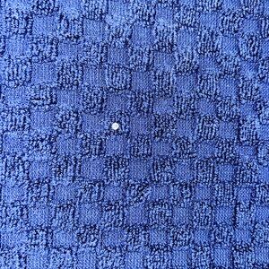 1/8 inch genuine diamond.